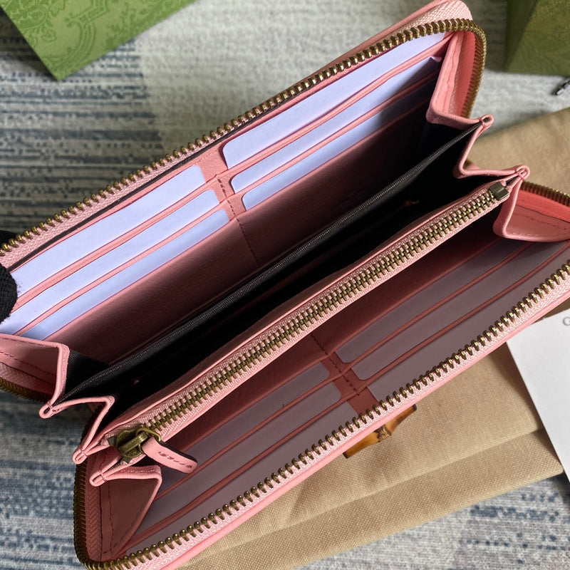 Interior view of elevated signature women's handbag – women's premium purse