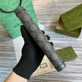 Handle and strap detail of premium refined women's handbag – women's designer-style accessory