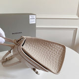 Zivas Charm Understated Luxury Premium Handbag (Premium Everyday Carry) – Interior View