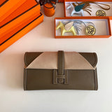 Interior view of classic premium bag