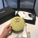 Zivas Charm Elevated Essentials Fashion Handbag (Effortless Style Upgrade) – Interior View
