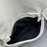 Zivas Charm Streamlined Design Fashion Handbag (Timeless Wardrobe Addition) – Close-Up Detail