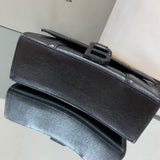 Zivas Charm Chic Craftsmanship Statement Handbag (Contemporary Shape Language) – Full Silhouette