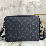 Styled lifestyle shot of elevated refined women's handbag – women's luxury accessory