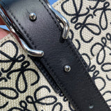 Ziva's Charm handbag – lifestyle view (33.5cm*36.5cm*13cm)