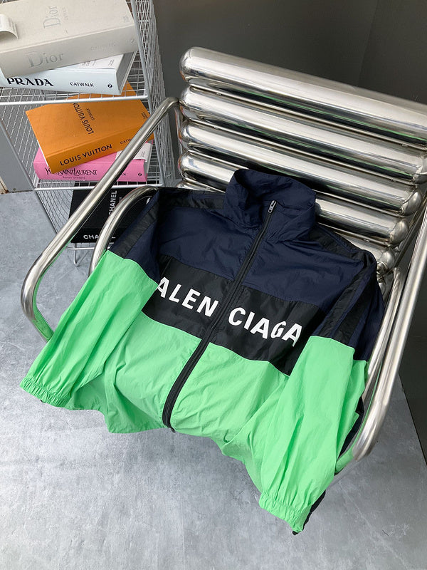 Balenciaga clothing full view — premium authentic designer style