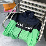 Balenciaga clothing full view — premium authentic designer style