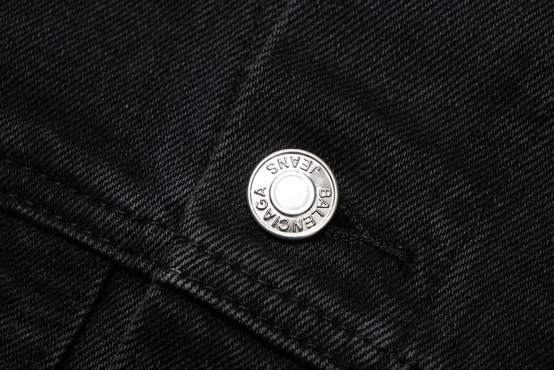 Balenciaga designer clothing front view designer style