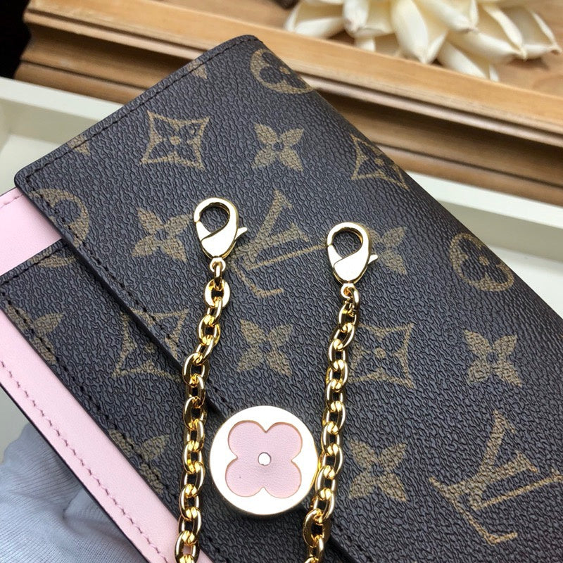 Top view of signature elevated women's handbag – women's premium purse