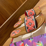 Louis Vuitton designer shoes full view