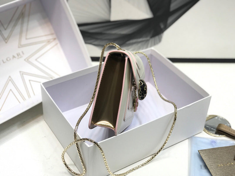 Understated Premium PU Leather Handbag - Everyday Elegance | Women's Fashion Handbag #1775 - styled full view (image 7) of designer-inspired handbag