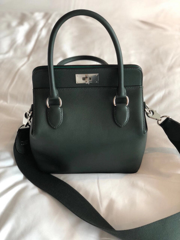 Smart bag women's premium everyday handbag