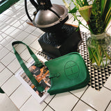  Signature shopper bag front view 13