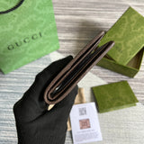 Back view of everyday-luxe signature women's handbag – women's luxury handbag