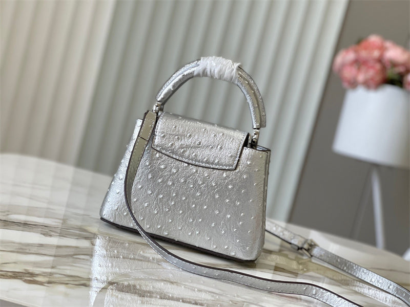  minimalist handbag detail view showing craftsmanship 8
