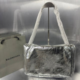 Zivas Charm Signature Style Fashion Handbag (Thoughtfully Structured Design) – Lifestyle Shot