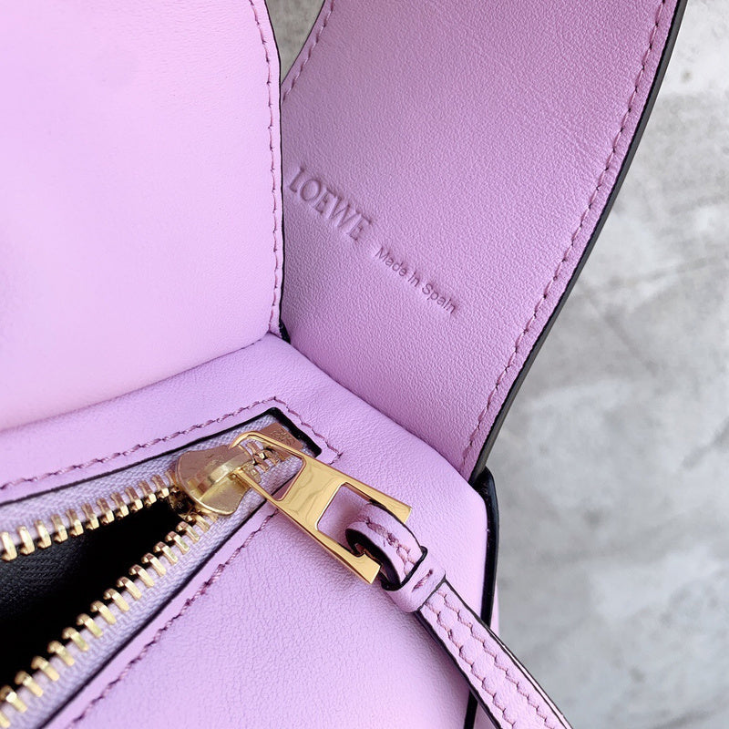 Ziva's Charm handbag – lifestyle view (28cm*12cm*11cm)