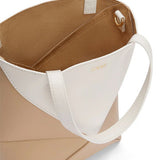 Ziva's Charm handbag – lifestyle view (Standard Size)