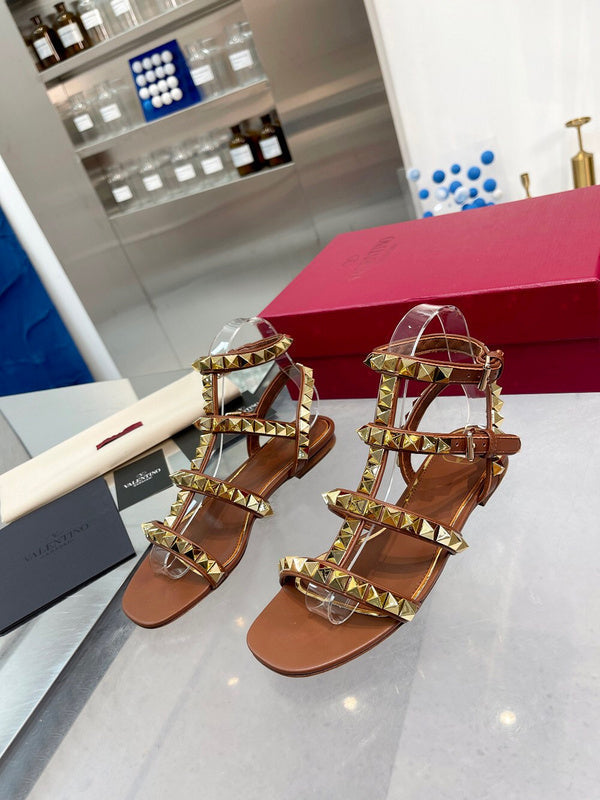 Valentino Garavani luxury shoes lifestyle view — premium authentic designer style