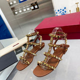 Valentino Garavani luxury shoes lifestyle view — premium authentic designer style