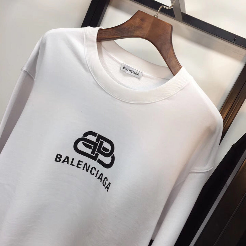 Balenciaga clothing back view — premium authentic designer style