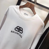 Three-quarter angle view of Balenciaga luxury piece style No.548