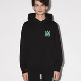 Amiri hoodie styled look premium fashion