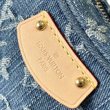  understated crossbody bag styled with outfit