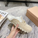 Miu Miu luxury shoes product view — premium authentic designer style