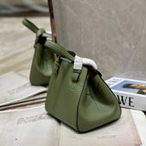 Ziva's Charm handbag – lifestyle view (20cm*18cm*20cm)
