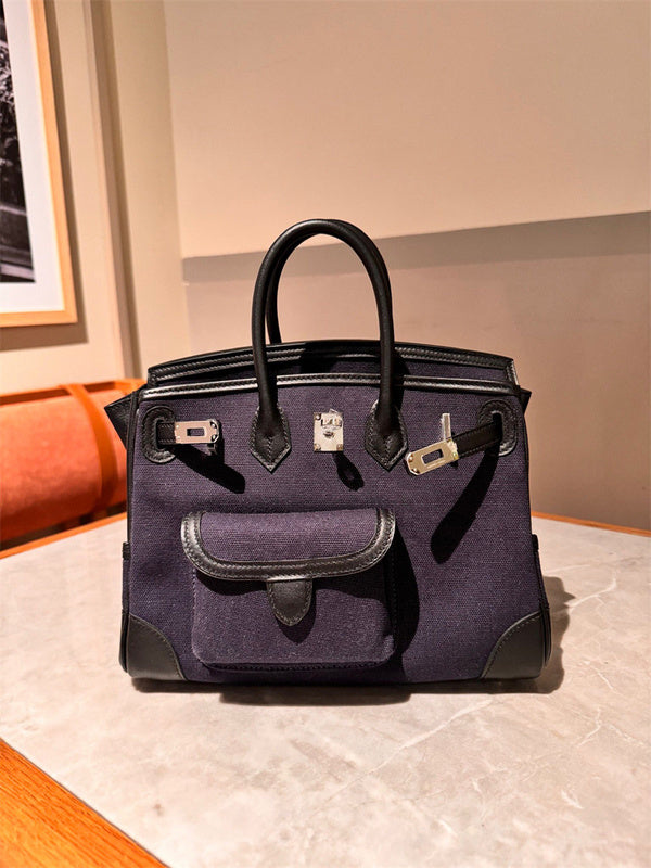 Effortless bag women's premium everyday handbag