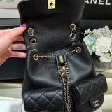  women's handbag, mid design, view 9