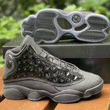 Nike Men's & Women's Designer Lifestyle Shoes — Style 236 hardware detail
