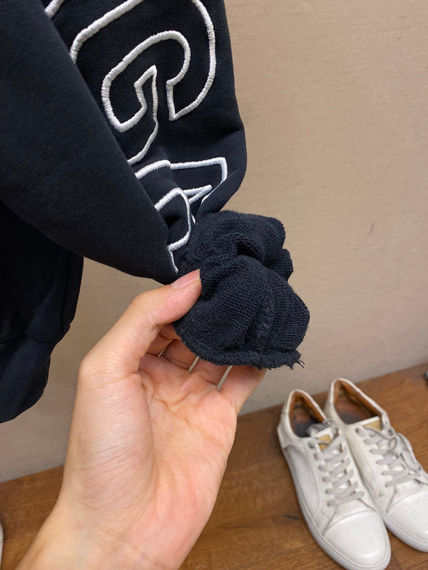 Balenciaga clothing styling view — premium authentic designer style