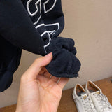 Balenciaga clothing styling view — premium authentic designer style