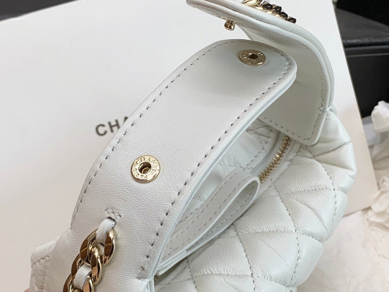  women's handbag, compact design, view 8