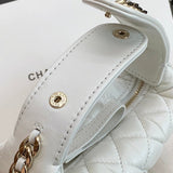 women's handbag, compact design, view 8