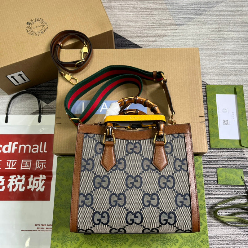 Front view of elevated refined women's handbag – women's luxury handbag