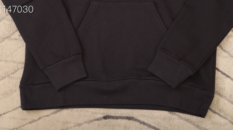 Full styled look of Louis Vuitton luxury clothing with tailored silhouette