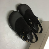 Dior shoes Style 023 - close-up of elevated everyday design