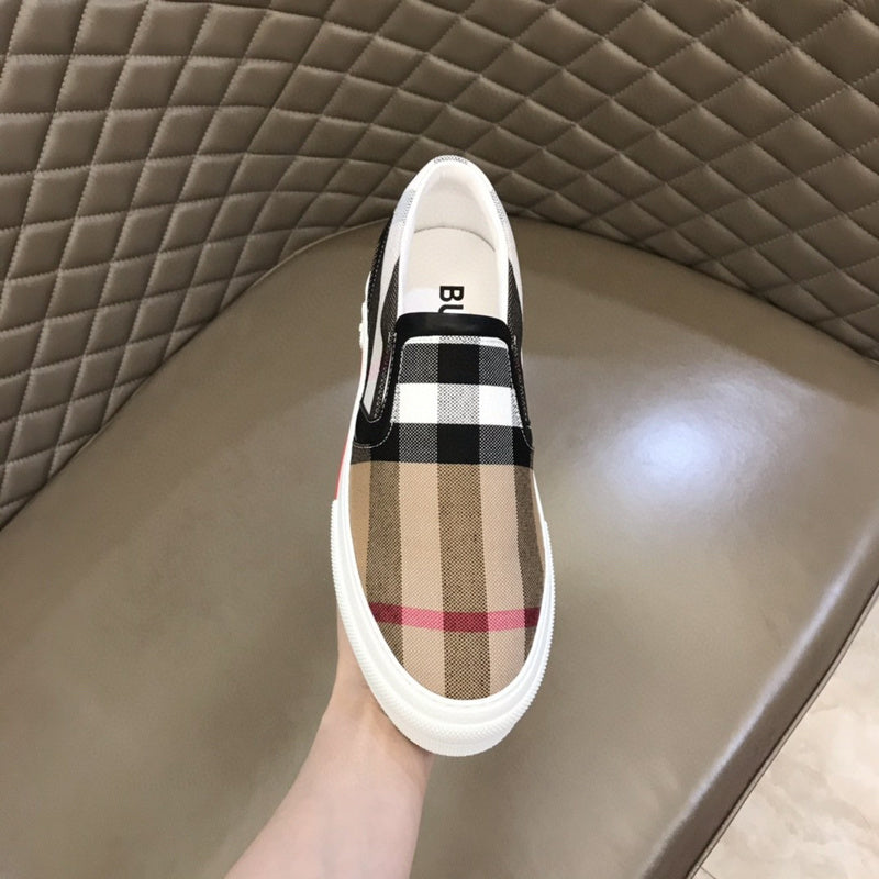 Refined Vegan Leather Shoes - Everyday Versatile Build | Women's Statement Footwear #1397 - back view (image 4) of designer-inspired shoes