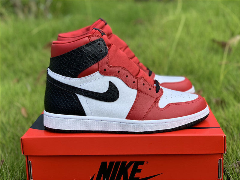 Nike Men's & Women's Premium Casual Sneakers — Style 052 side view