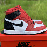 Nike Men's & Women's Premium Casual Sneakers — Style 052 side view