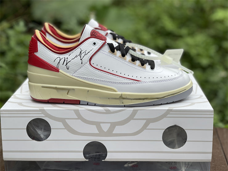 Nike Men's & Women's Signature Luxury Sneakers — Style 264
