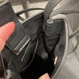 Ziva's Charm handbag – styled view (one versatile size)