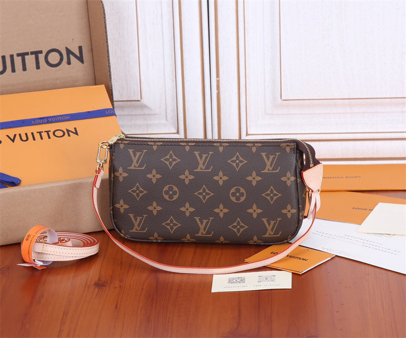  Timeless everyday bag carried on shoulder 10