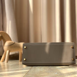  crossbody bag interior and compartment view