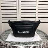 Front view of everyday-luxe structured women's handbag – women's premium purse