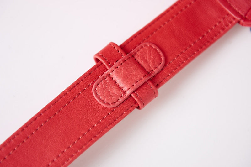  women's handbag, versatile design, view 5