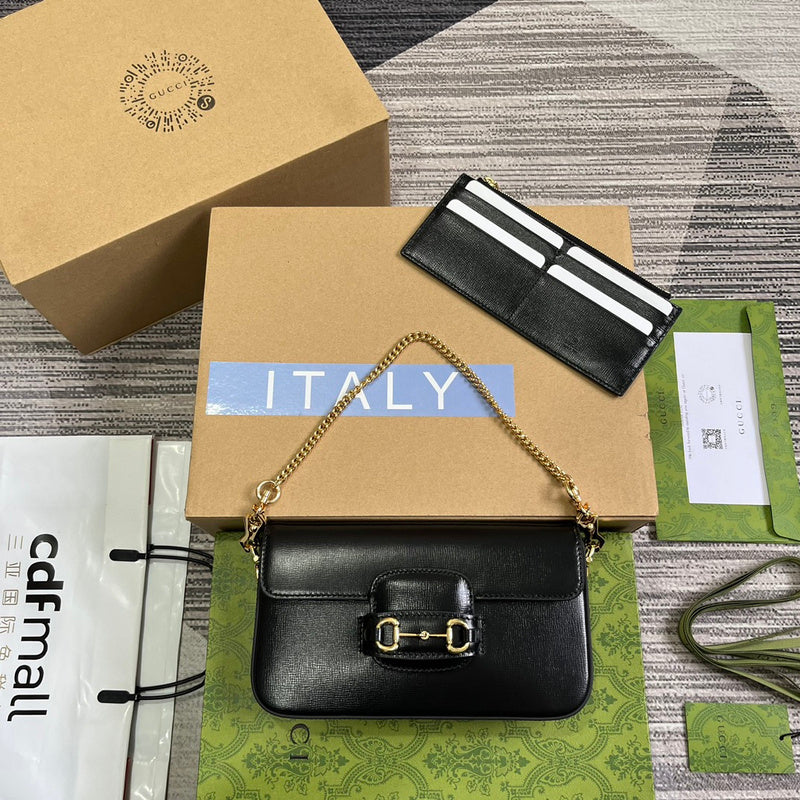 Side profile of chic elevated women's handbag – women's premium purse